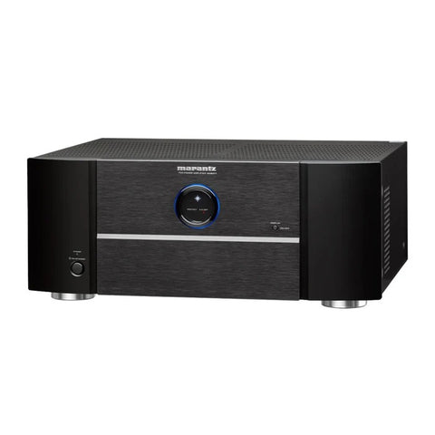 Marantz MM8077 – 7-Channel Power Amplifier