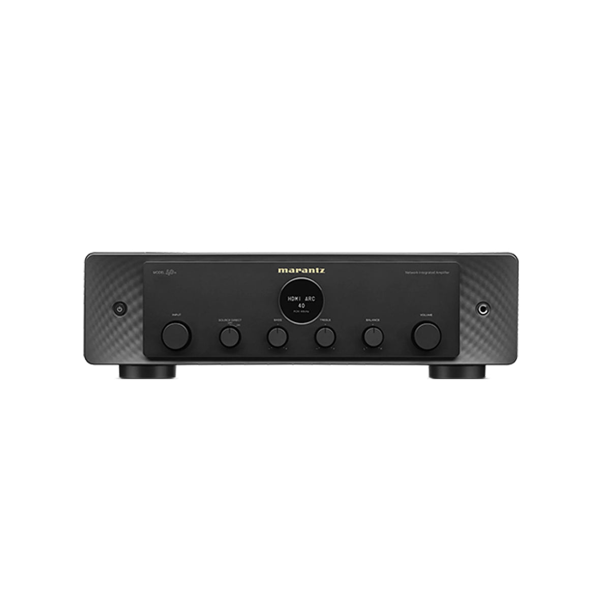 Marantz Model 40n – Integrated Network Stereo Amplifier