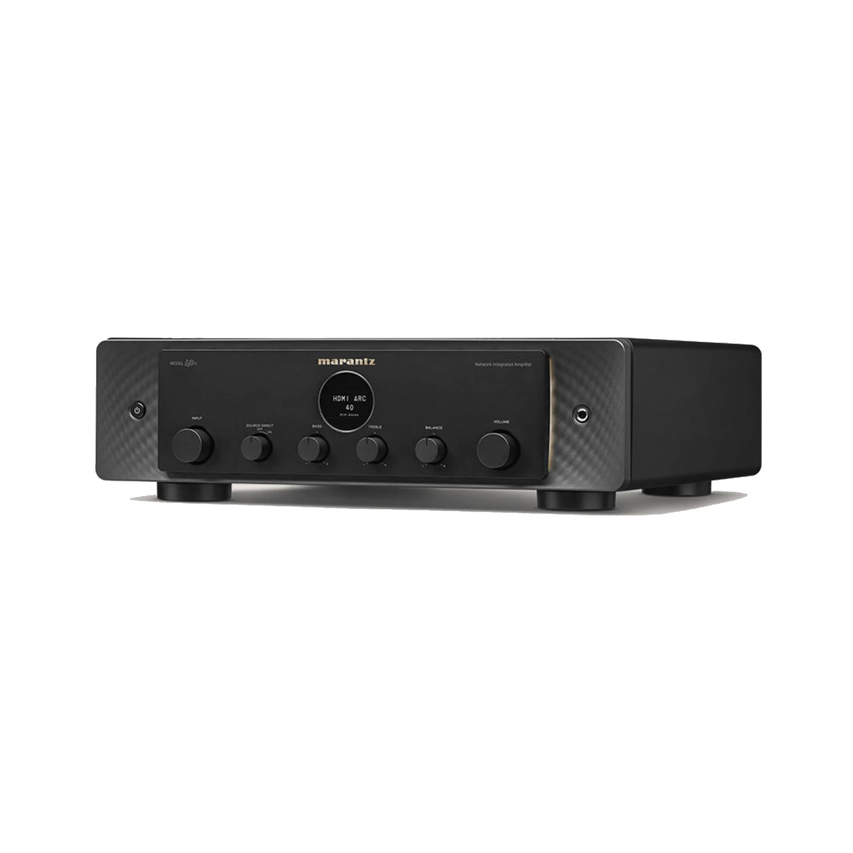 Marantz Model 40n – Integrated Network Stereo Amplifier