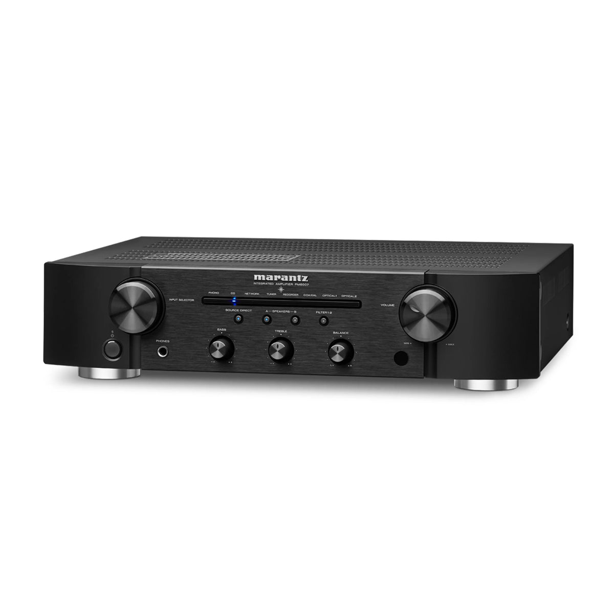 Marantz PM6007 Stereo Integrated Amplifier