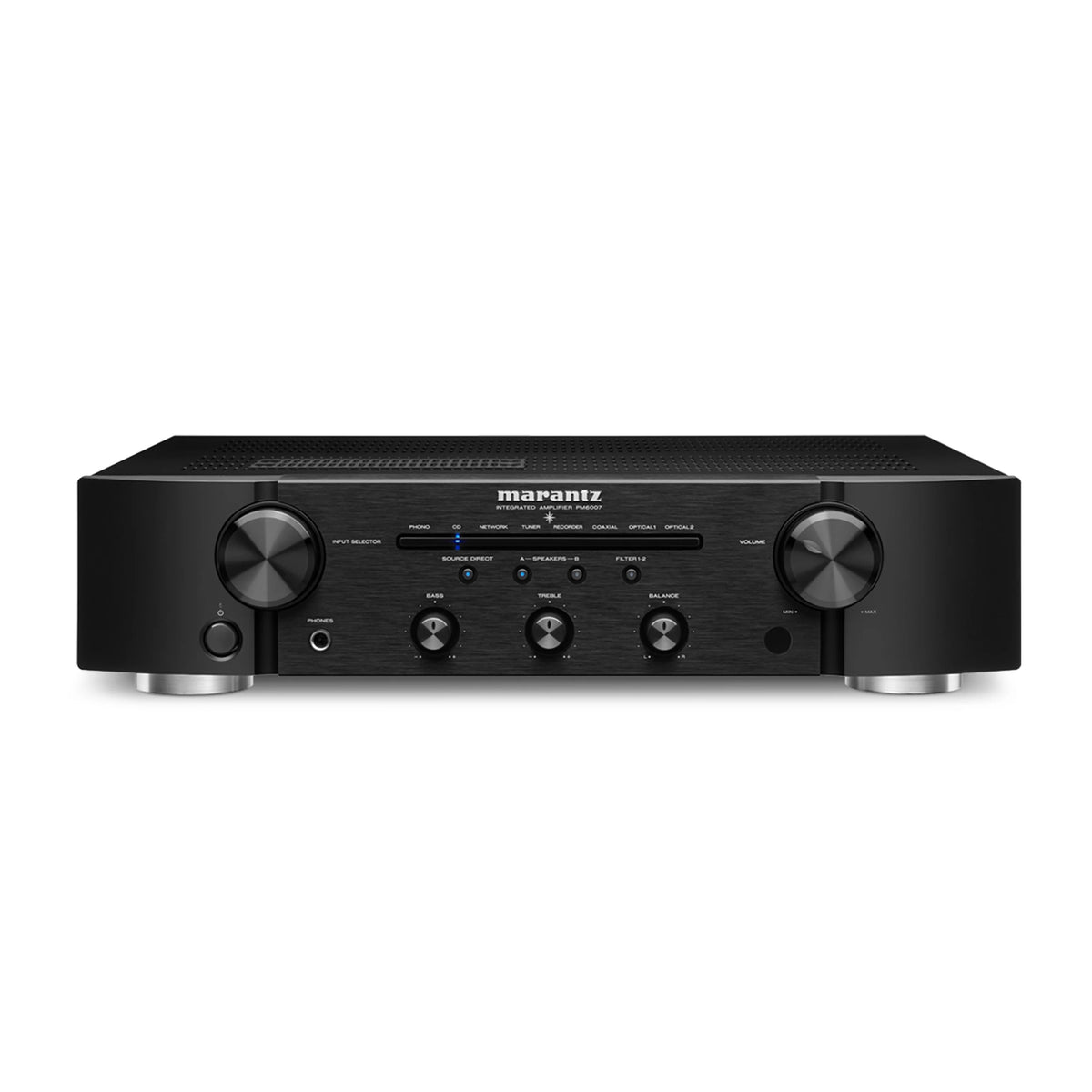 Marantz PM6007 Stereo Integrated Amplifier