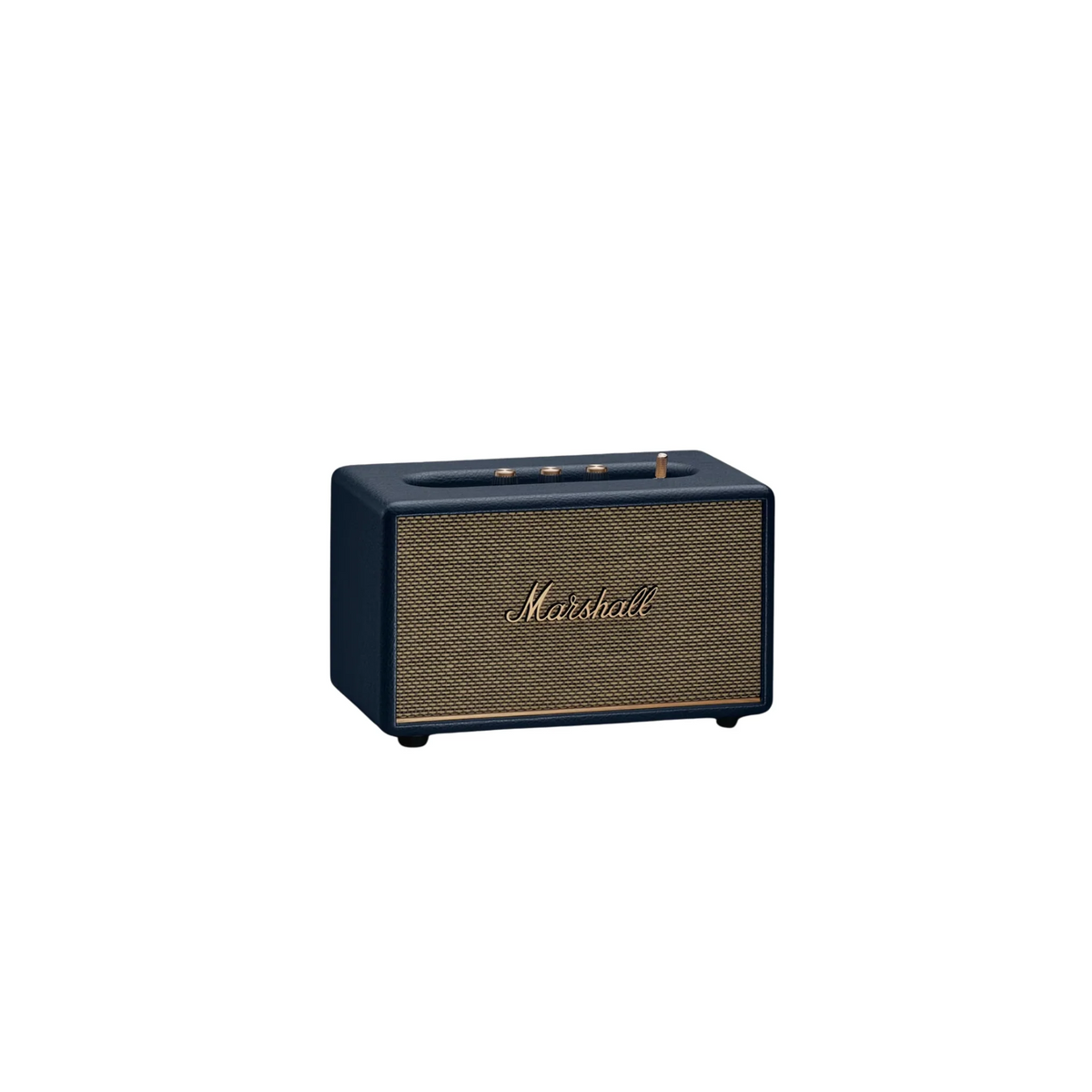 Marshall Acton III 60W Bluetooth Speaker Midnight Blue (Each)