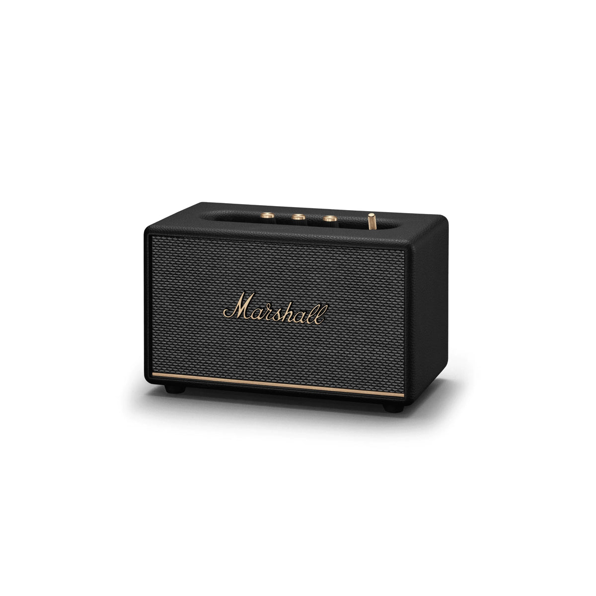 Marshall Acton III 60W Bluetooth Speaker Black (Each)