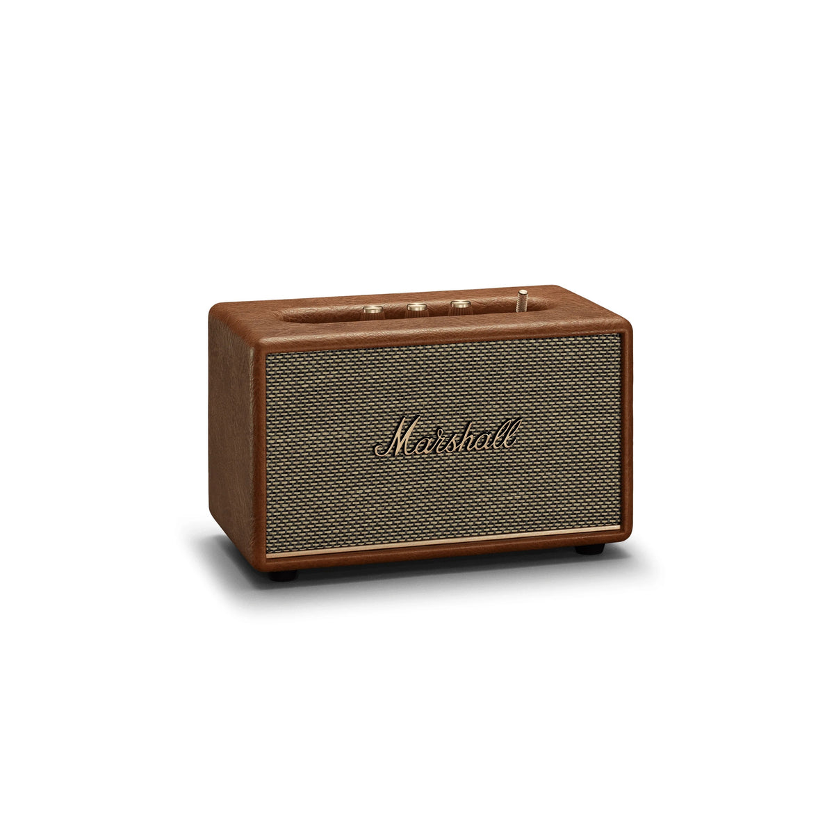 Marshall Acton III 60W Bluetooth Speaker Brown (Each)