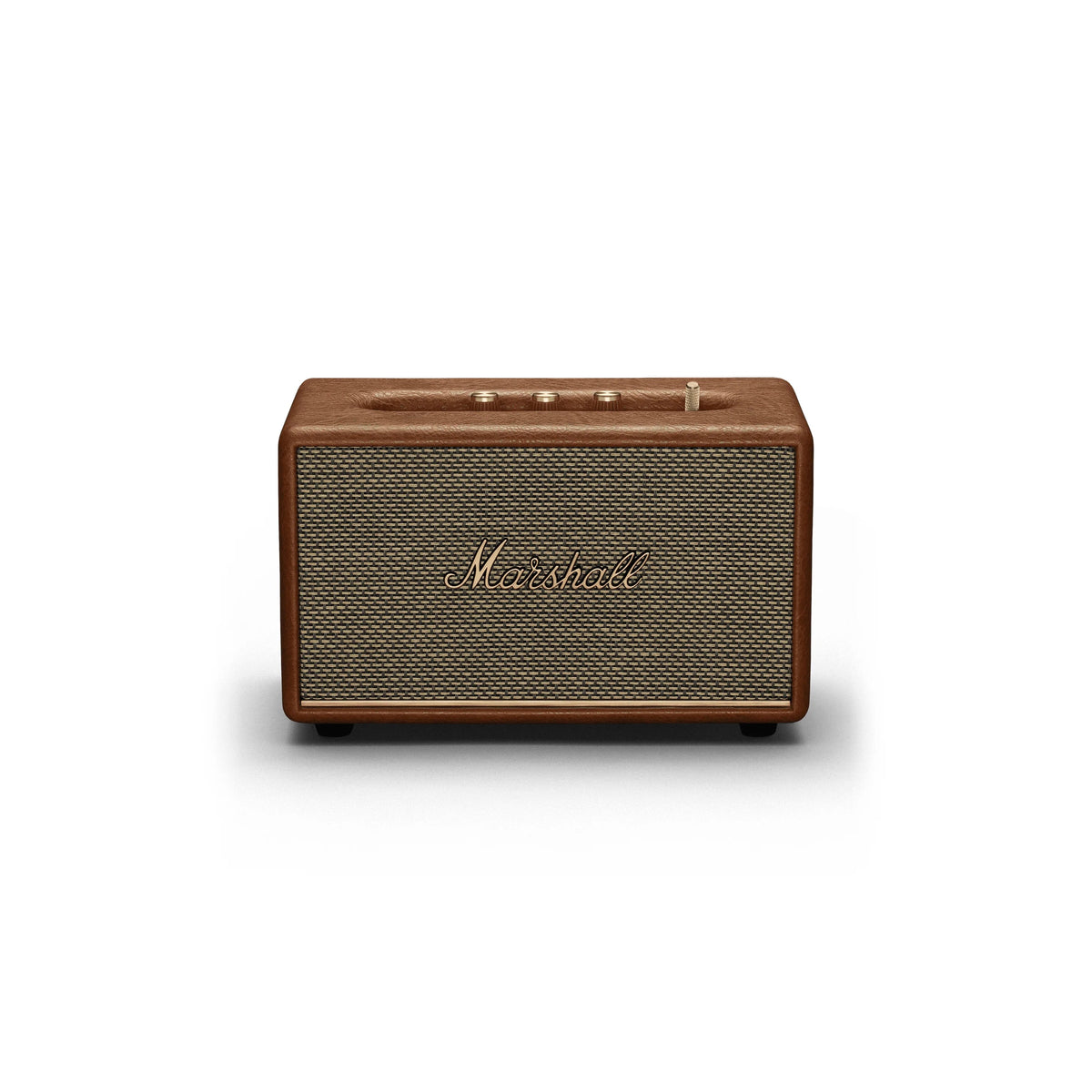 Marshall Acton III 60W Bluetooth Speaker Brown (Each)