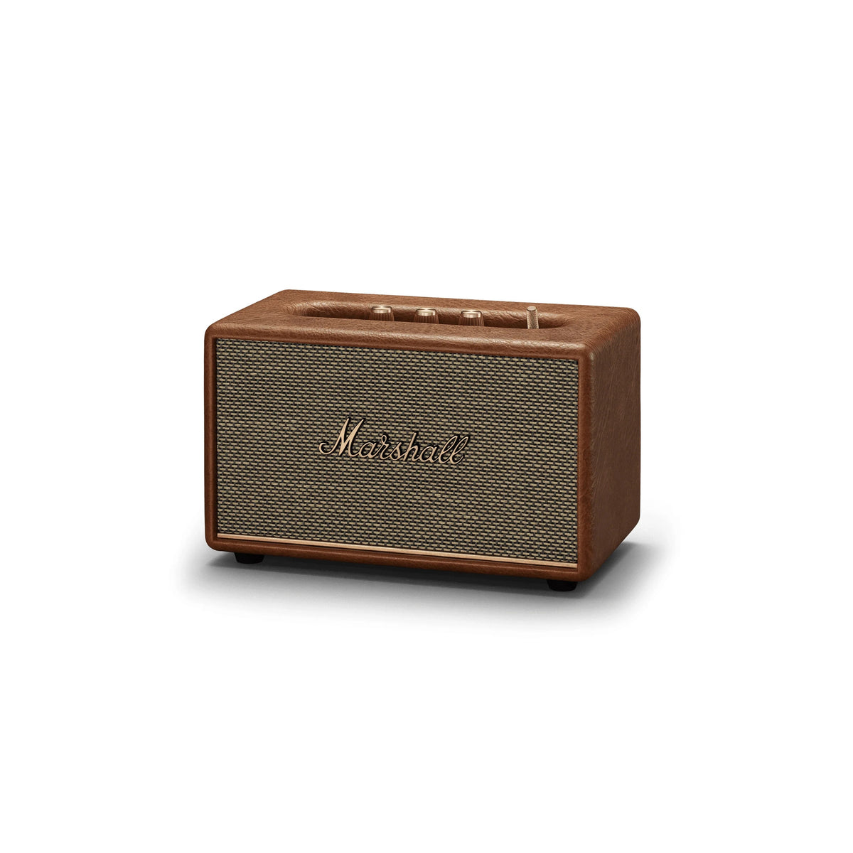 Marshall Acton III 60W Bluetooth Speaker Brown (Each)