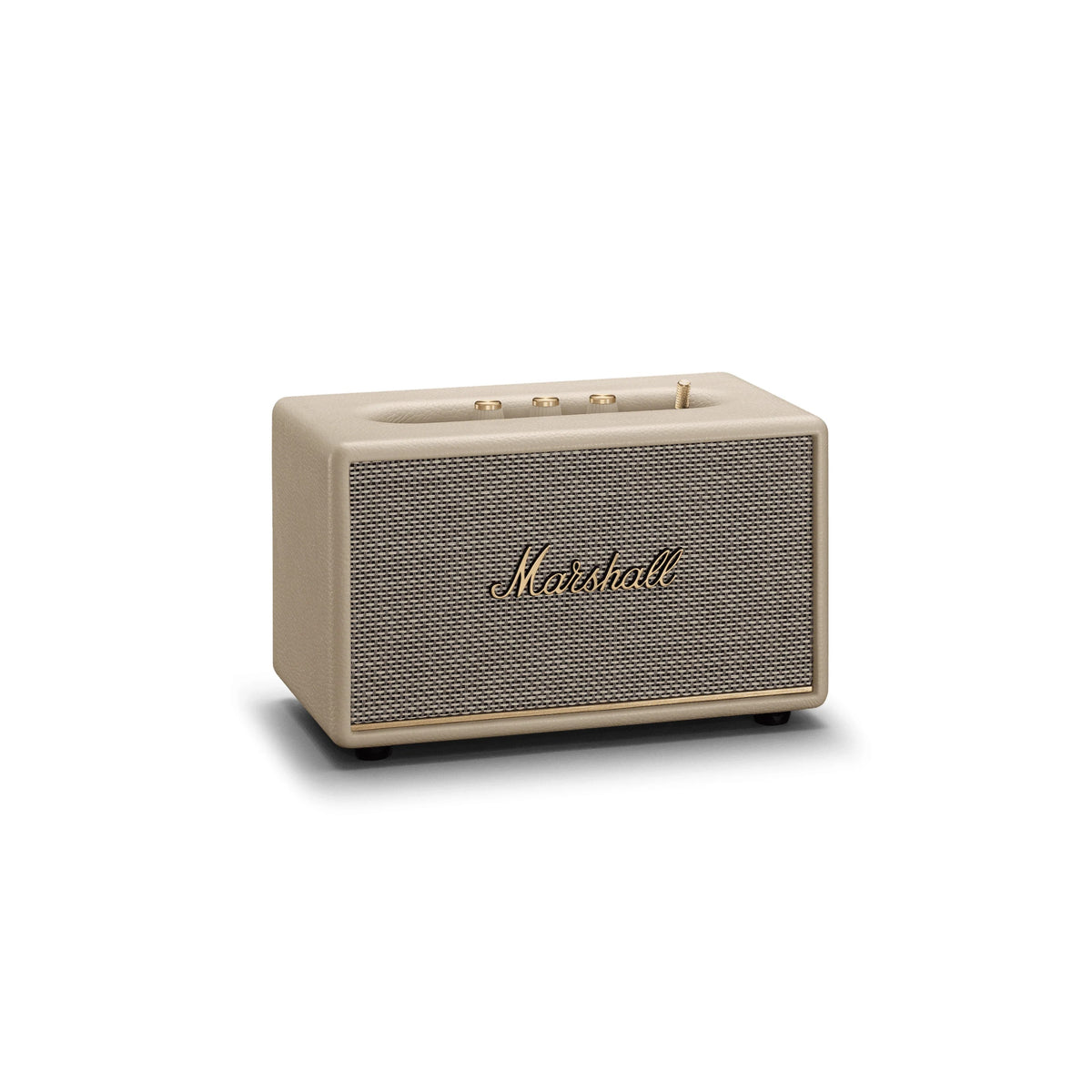 Marshall Acton III 60W Bluetooth Speaker Cream (Each)