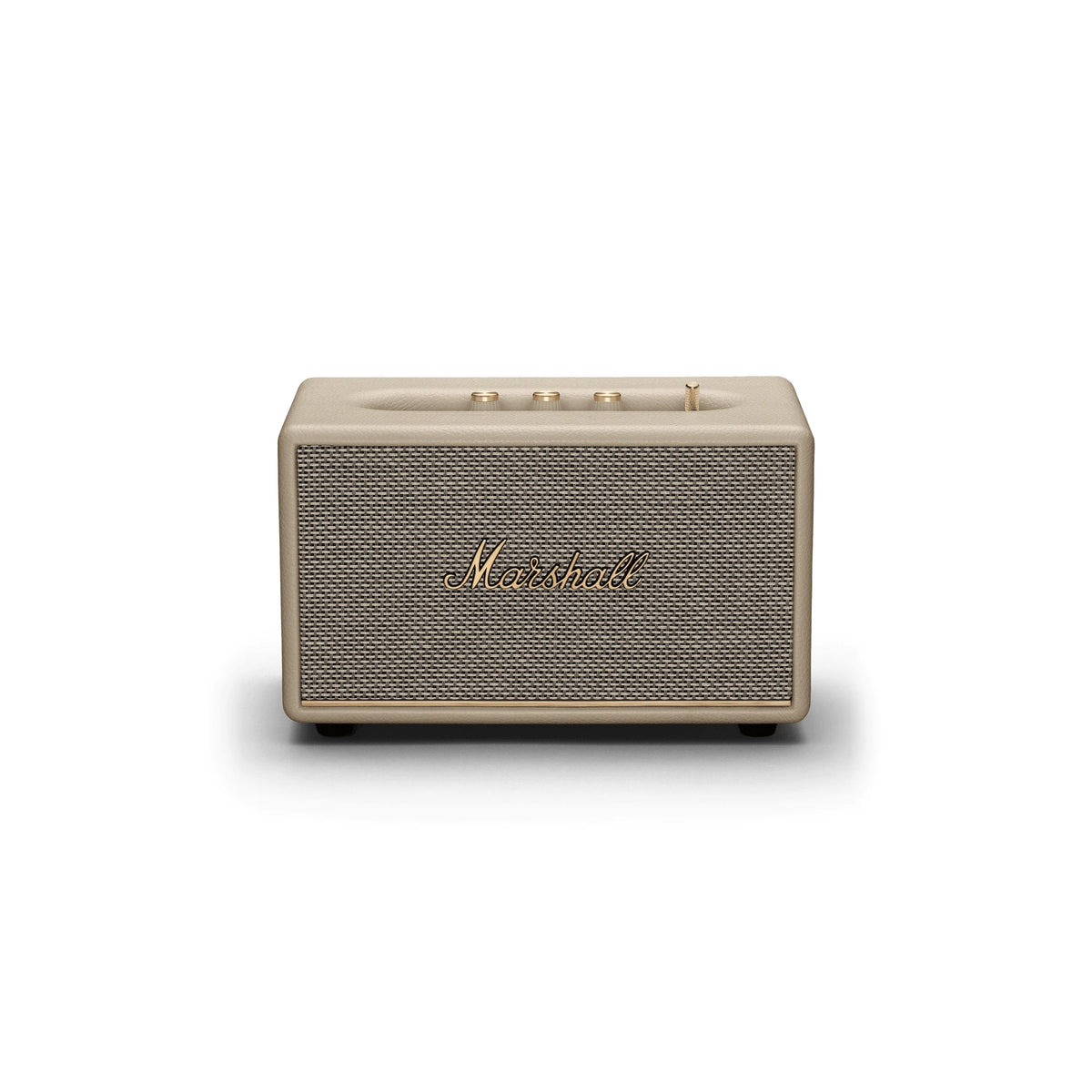 Marshall Acton III 60W Bluetooth Speaker Cream (Each)