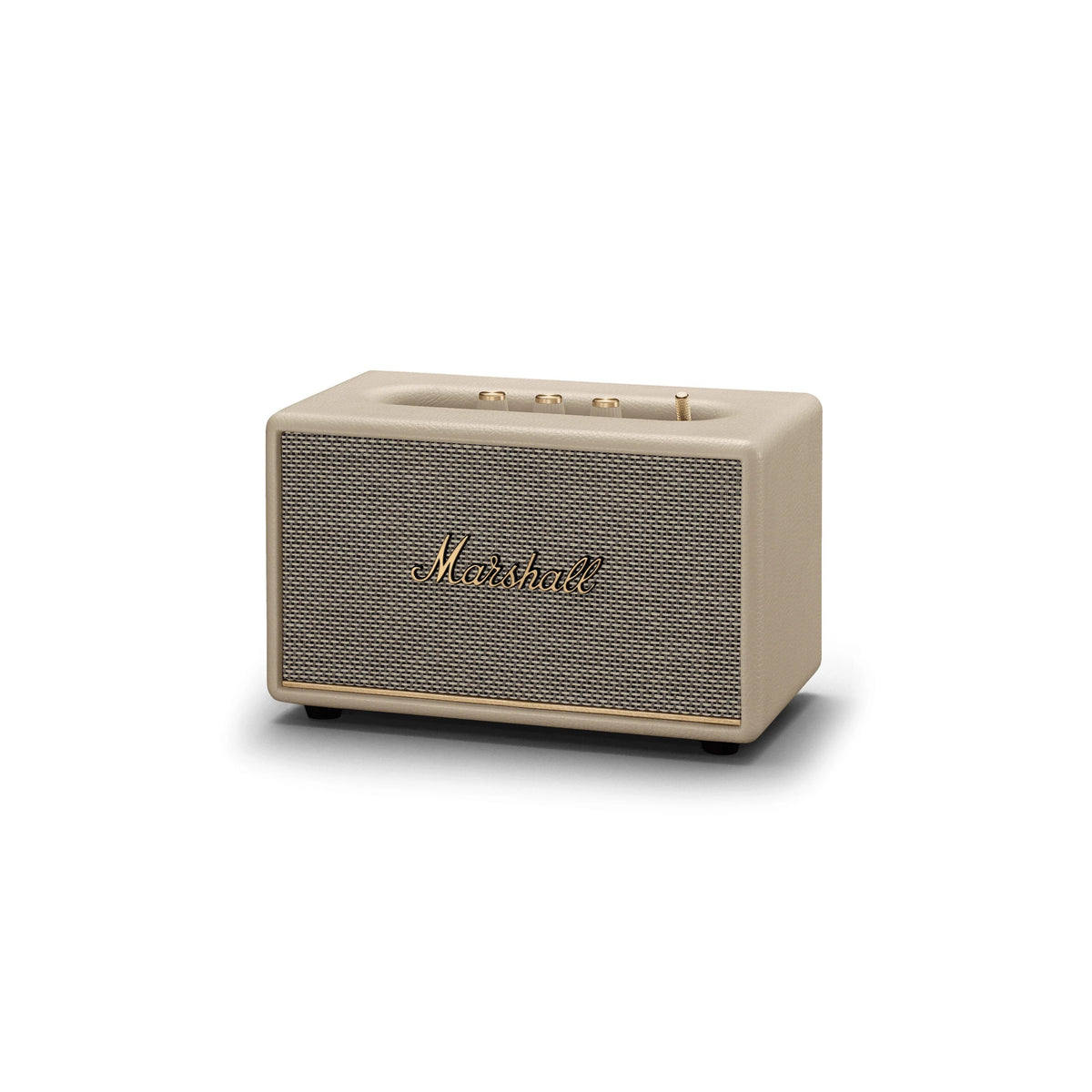 Marshall Acton III 60W Bluetooth Speaker Cream (Each)