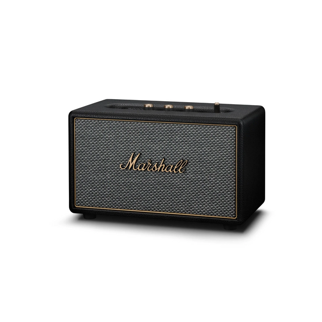 Marshall Acton IV 110W Bluetooth Speaker Black (Each)