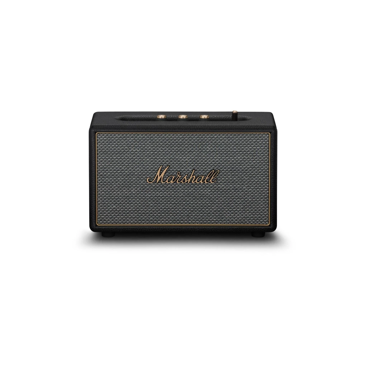 Marshall Acton IV 110W Bluetooth Speaker Black (Each)