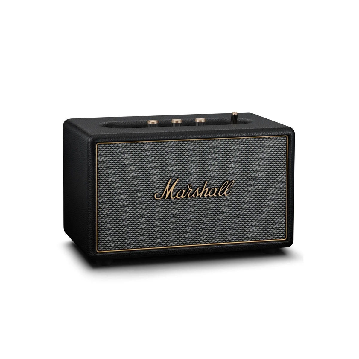 Marshall Acton IV 110W Bluetooth Speaker Black (Each)