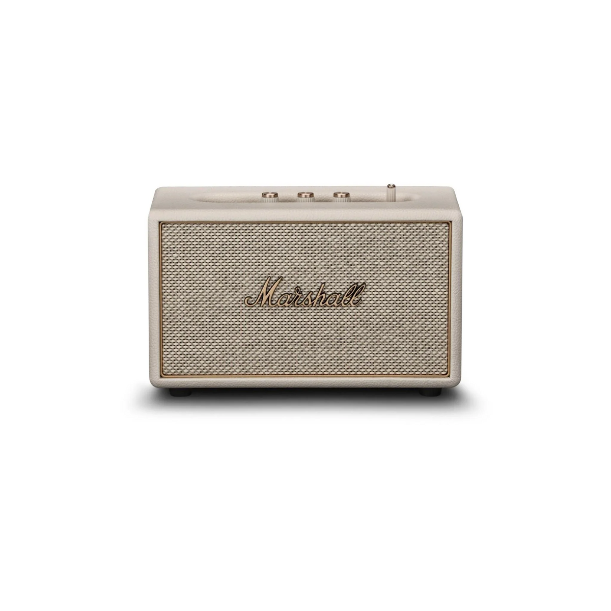 Marshall Acton IV 110W Bluetooth Speaker Cream (Each)