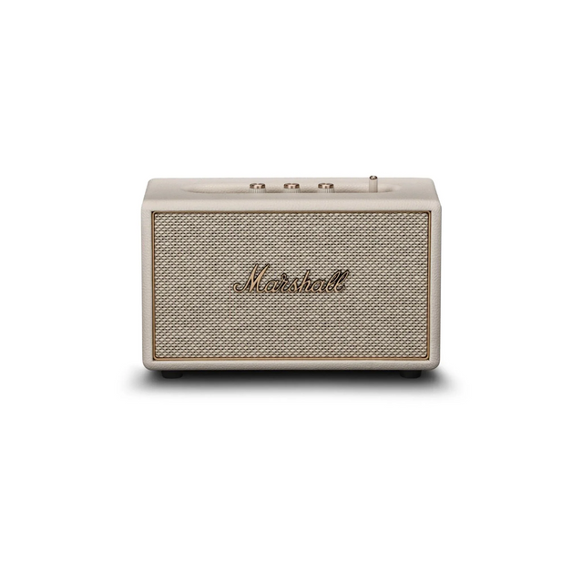Marshall Acton IV 110W Bluetooth Speaker Cream (Each)