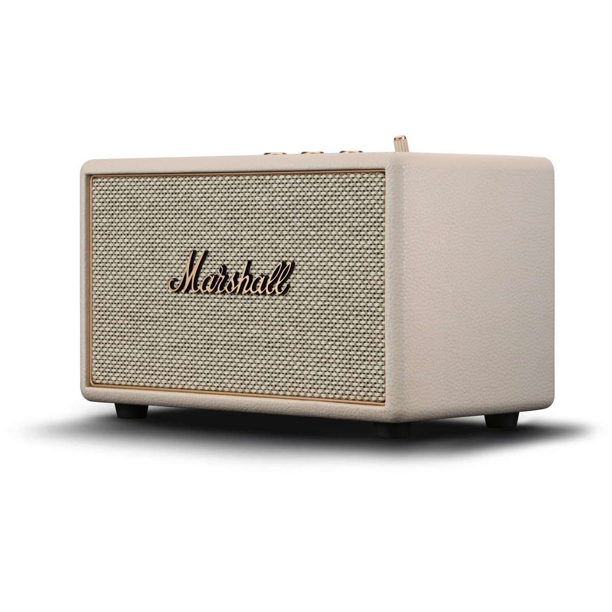 Marshall Acton IV 110W Bluetooth Speaker Cream (Each)