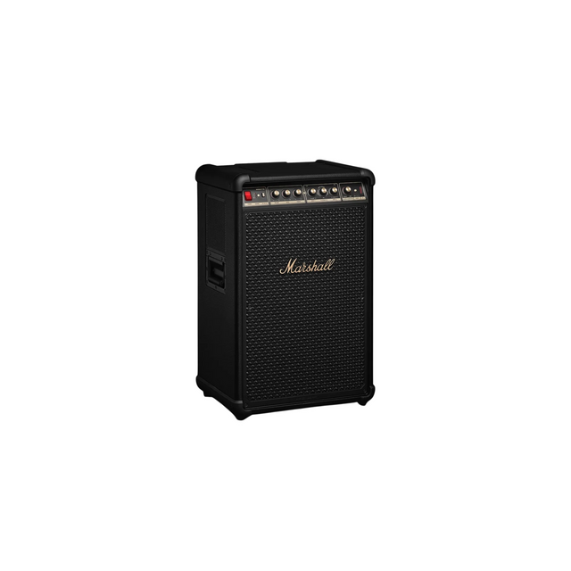 Marshall Bromley 750 360° Bluetooth Party Speaker Black (Each)