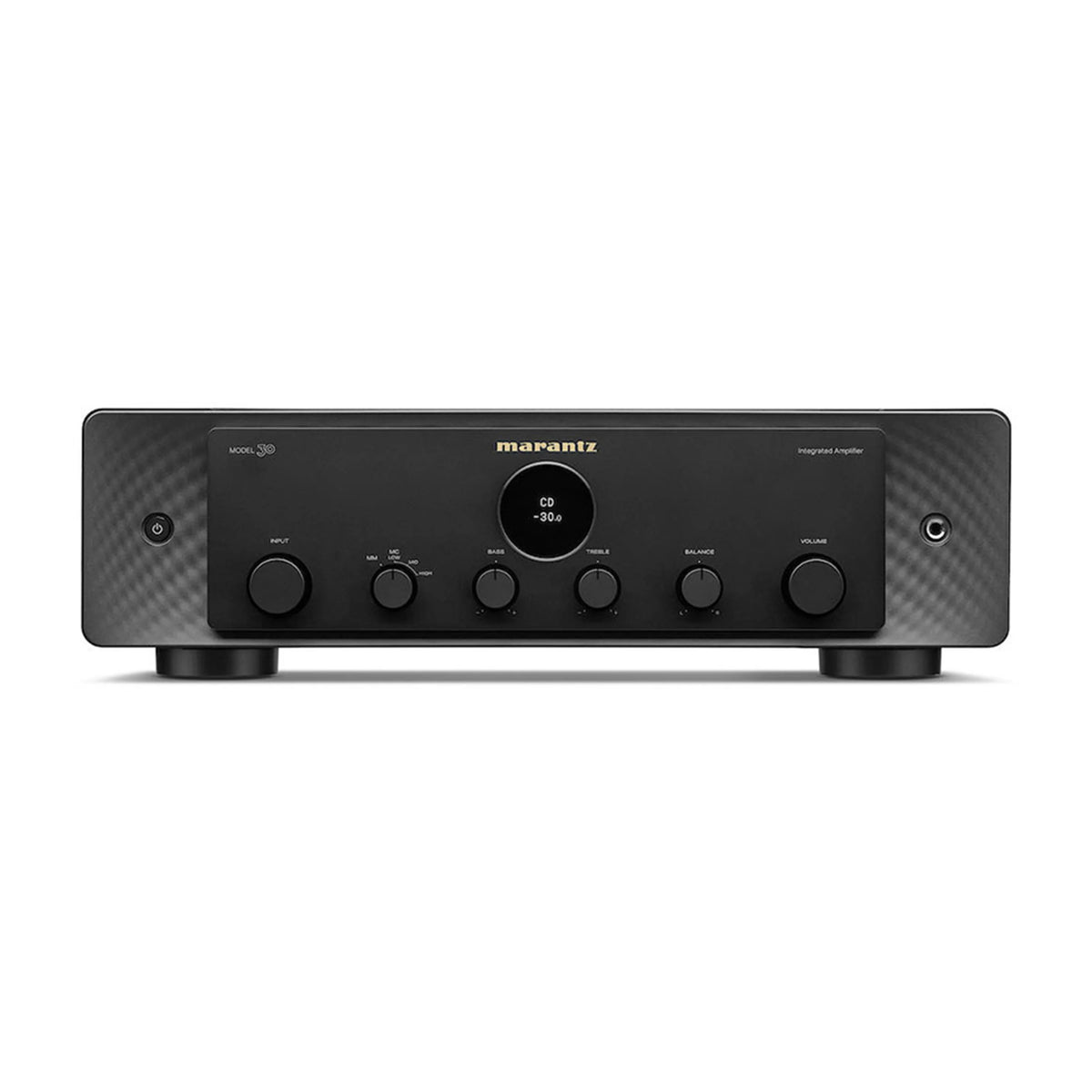 Marantz Model 30 Integrated Amplifier