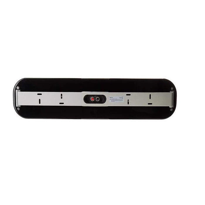 Monitor Audio Apex A40 Centre Channel Speaker – Apex Series for Reference Home Theatre Audio (Each)