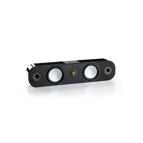 Monitor Audio Apex A40 Centre Channel Speaker – Apex Series for Reference Home Theatre Audio (Each)