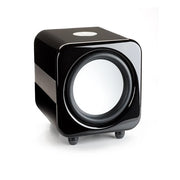 Monitor Audio Apex AW12 12" Subwoofer – Apex Series Reference Powered Subwoofer for Home Theatre & Stereo Audio (Each)