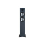Monitor Audio Bronze 200 Floor-Standing Speaker – Premium Stereo Hi-Fi & Home Theatre Audio (Pair)