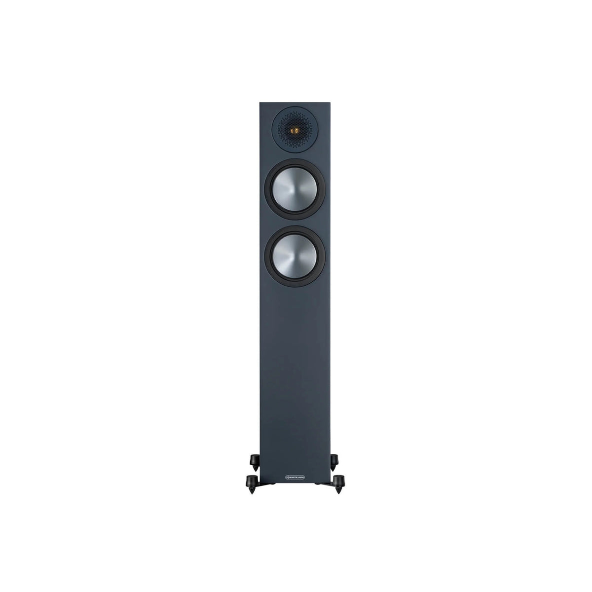 Monitor Audio Bronze 200 Floor-Standing Speaker – Premium Stereo Hi-Fi & Home Theatre Audio (Pair)