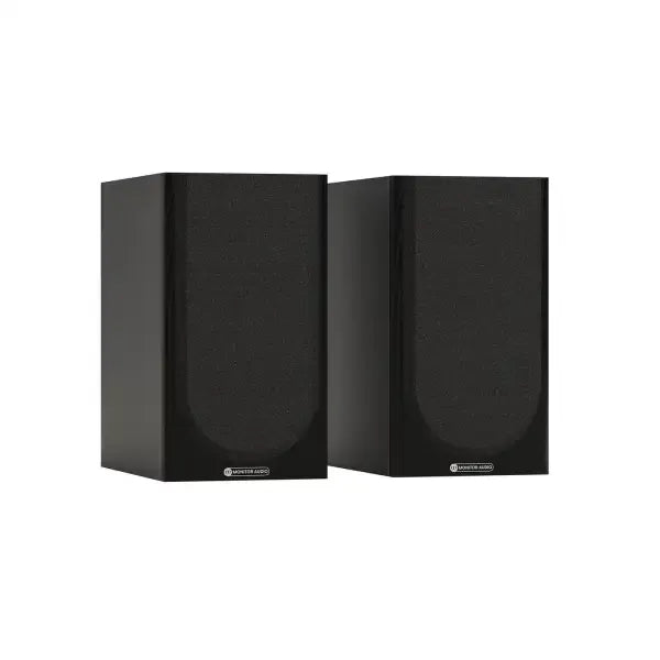 Monitor Audio Bronze 50 Bookshelf Speaker – Premium Stereo Hi-Fi for Bronze Series Systems (Pair)