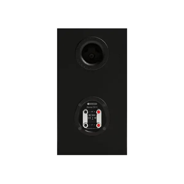 Monitor Audio Bronze 50 Bookshelf Speaker – Premium Stereo Hi-Fi for Bronze Series Systems (Pair)