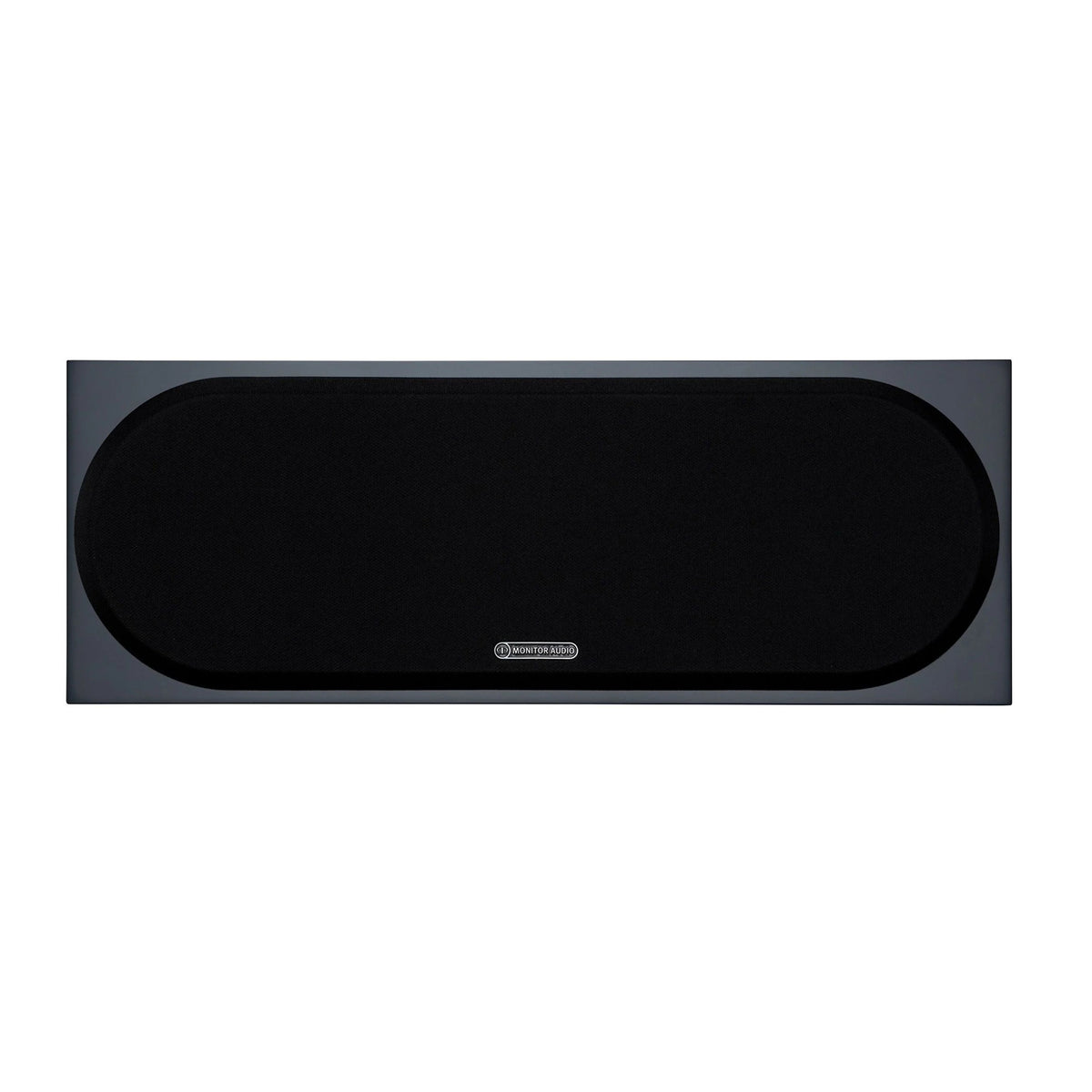Monitor Audio Bronze C150 6G Centre Channel Speaker – Walnut Finish for Bronze 6G Home Theatre Systems (Each)