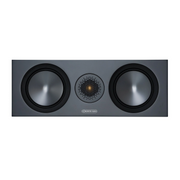 Monitor Audio Bronze C150 Centre Channel Speaker – Clear Dialogue for Bronze Series Home Theatre Systems