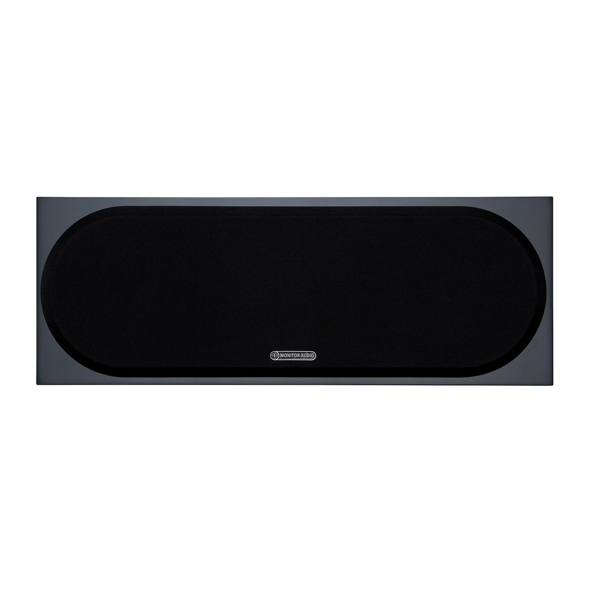 Monitor Audio Bronze C150 Centre Channel Speaker – Clear Dialogue for Bronze Series Home Theatre Systems
