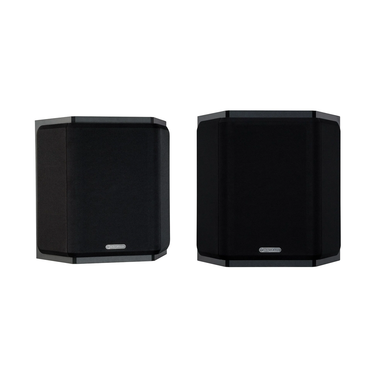 Monitor Audio Bronze FX 6G Surround Speaker – Bipole/Dipole for Immersive Bronze 6G Home Theatre (Pair)