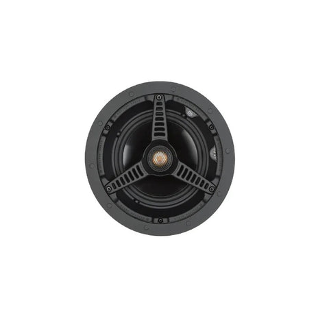Monitor Audio C180 8" In-Ceiling Speaker – Premium Distributed Home Audio & Multi-Room Installations (Each)