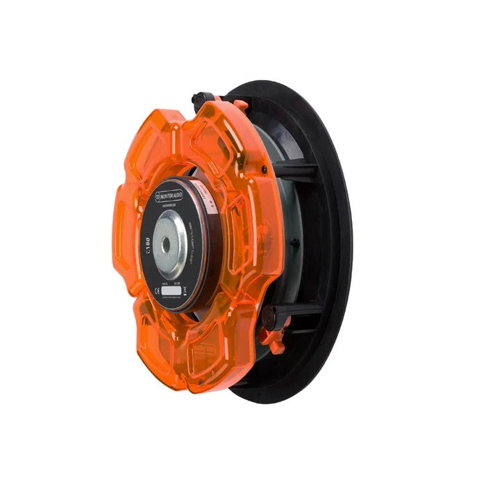 Monitor Audio C180 8" In-Ceiling Speaker – Premium Distributed Home Audio & Multi-Room Installations (Each)