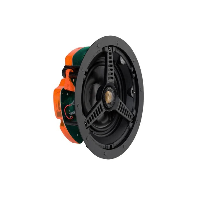 Monitor Audio C180 8" In-Ceiling Speaker – Premium Distributed Home Audio & Multi-Room Installations (Each)