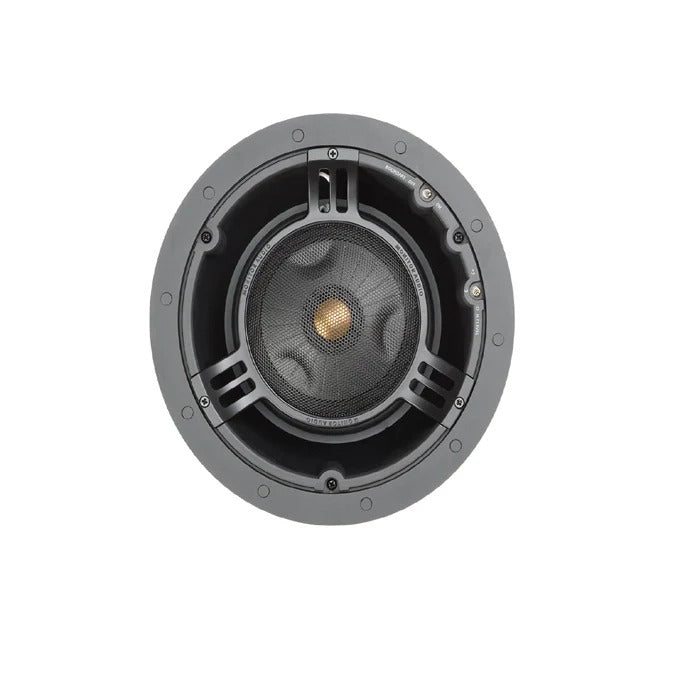 Monitor Audio C265 IDC In-Ceiling Speaker – Premium Distributed Home Audio & Multi-Room Installations (Each)