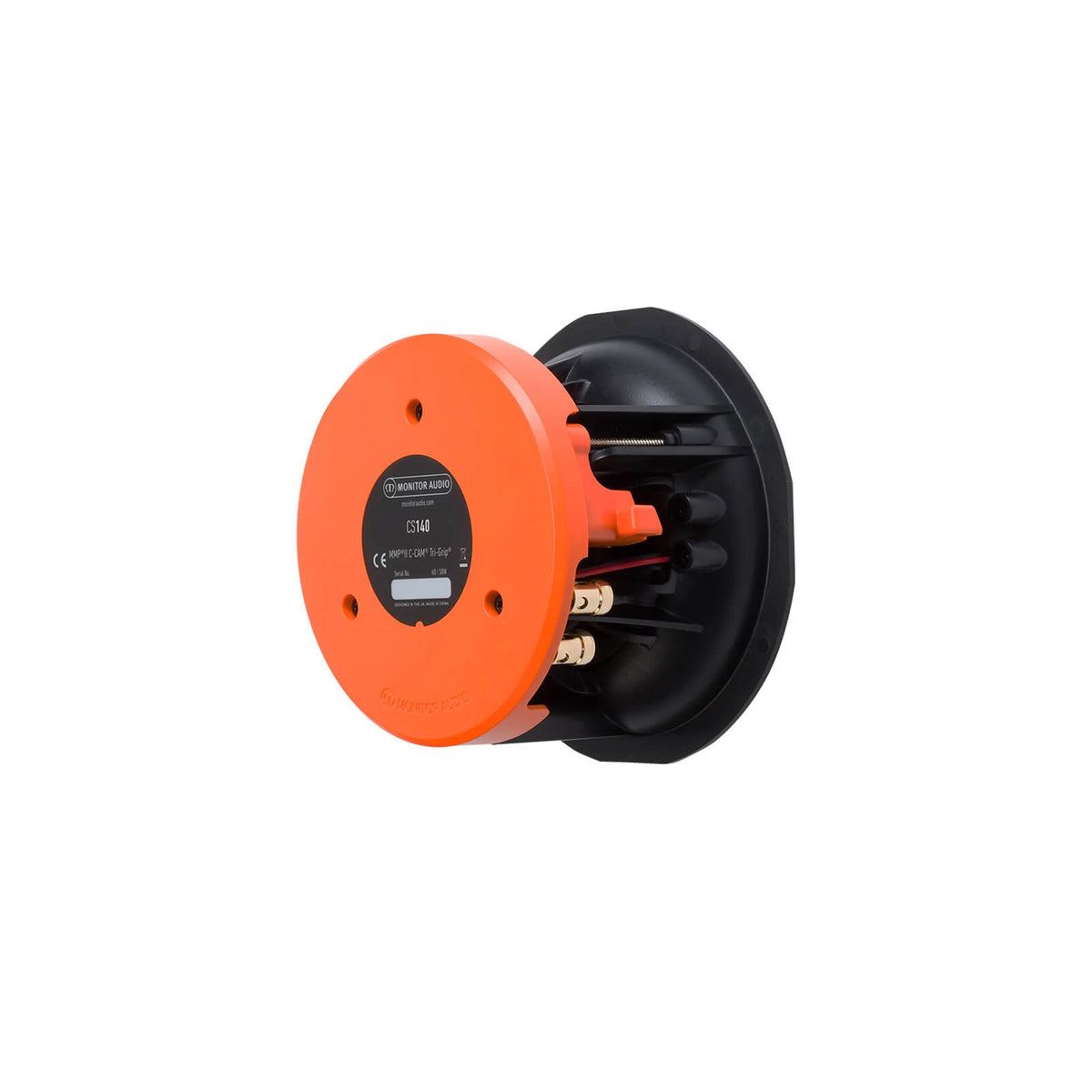 Monitor Audio CS140 In-Ceiling Speaker – Premium Distributed Home Audio & Multi-Room Installations (Each)
