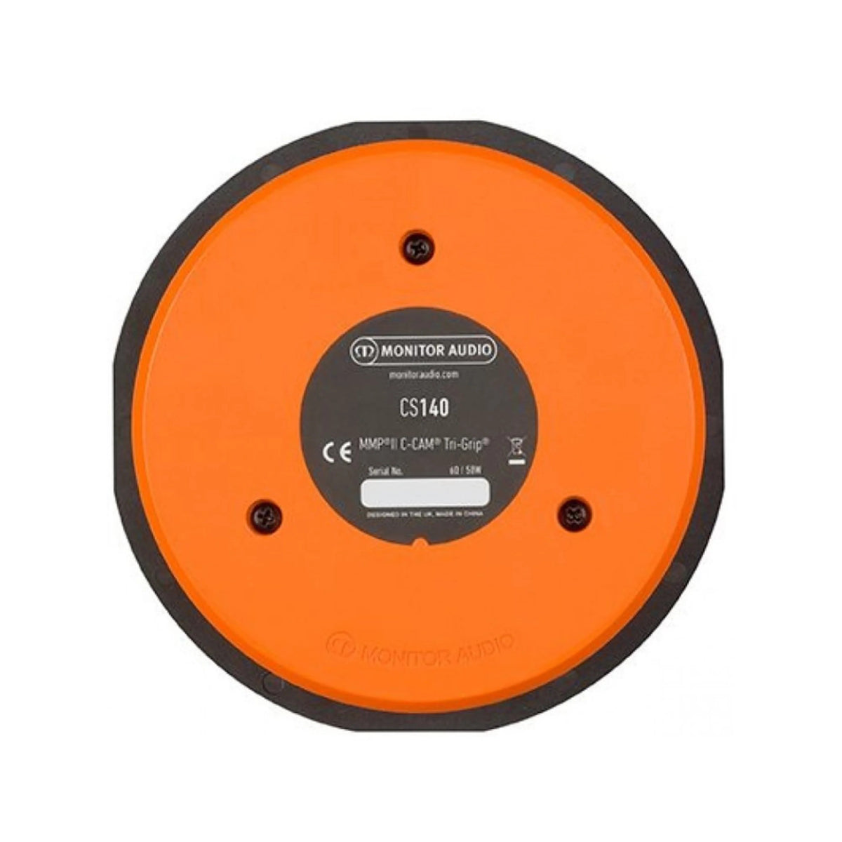 Monitor Audio CS140 In-Ceiling Speaker – Premium Distributed Home Audio & Multi-Room Installations (Each)
