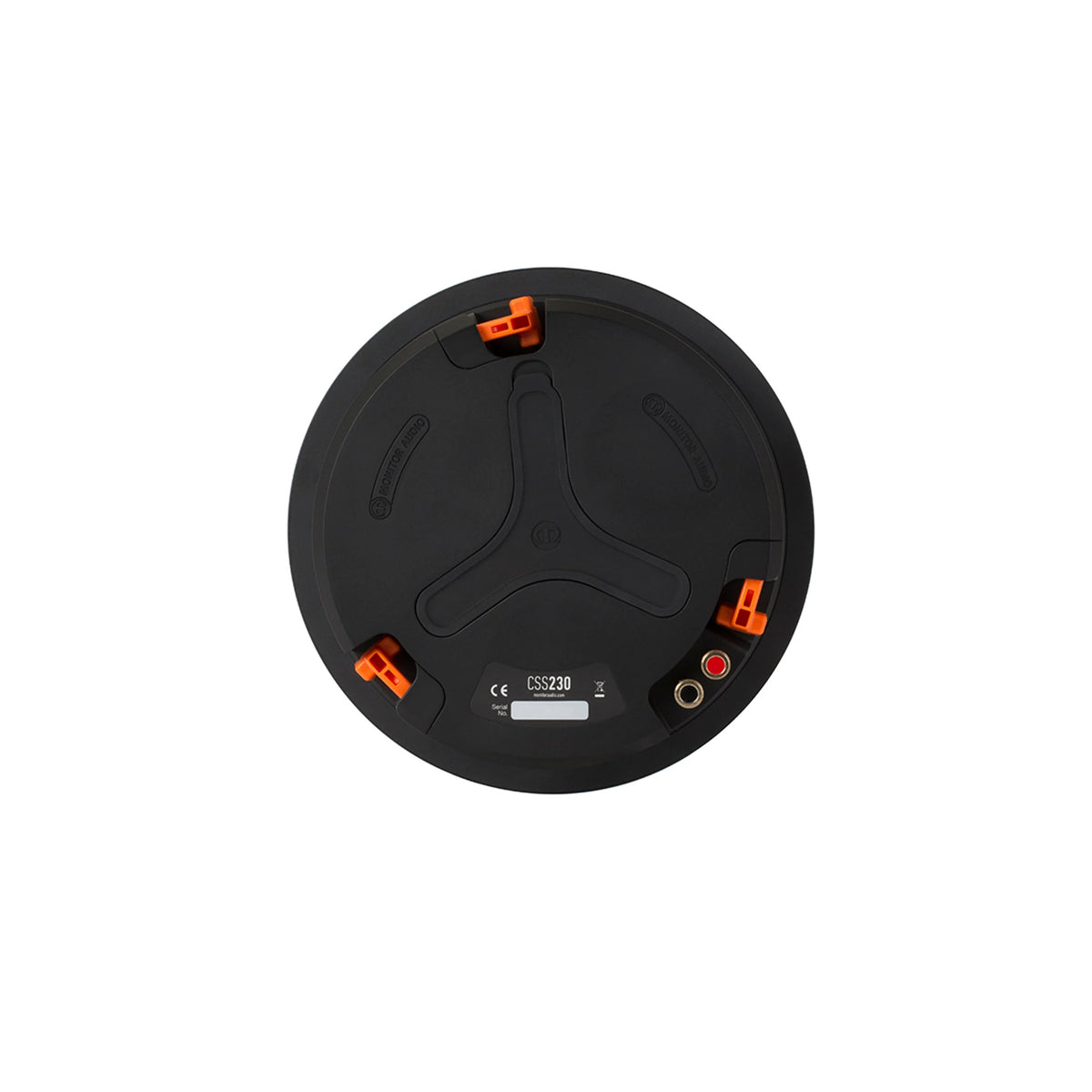 Monitor Audio CSS230 In-Ceiling Speaker – Premium Distributed Home Audio & Multi-Room Installations (Each)