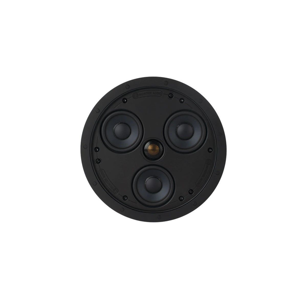 Monitor Audio CSS230 In-Ceiling Speaker – Premium Distributed Home Audio & Multi-Room Installations (Each)