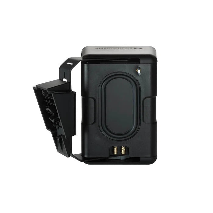 Monitor Audio Climate 60 Outdoor Speaker – All-Weather Outdoor & Garden Audio Installations (Pair)