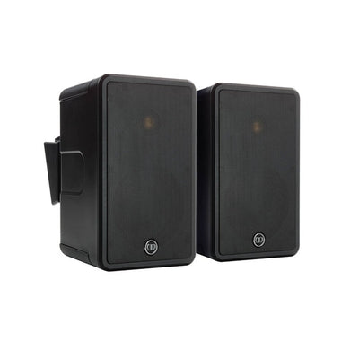 Monitor Audio Climate 60 Outdoor Speaker – All-Weather Outdoor & Garden Audio Installations (Pair)