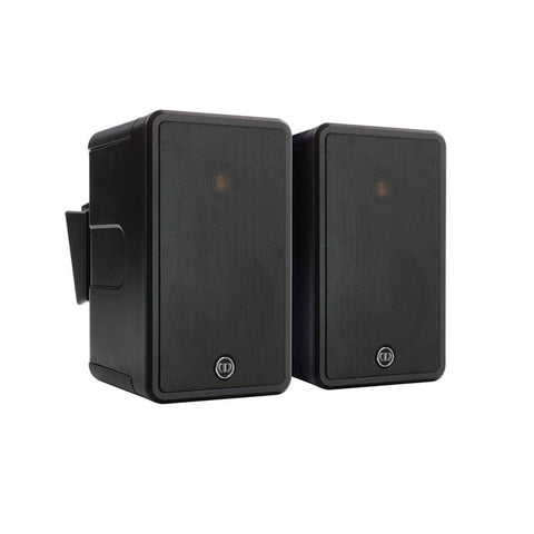 Monitor Audio Climate 60 Outdoor Speaker – All-Weather Outdoor & Garden Audio Installations (Pair)