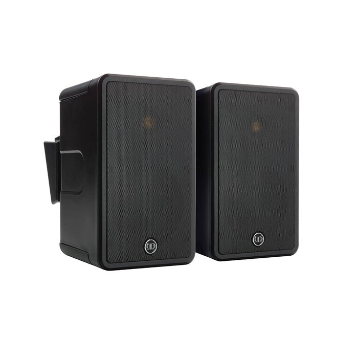 Monitor Audio Climate 80 Outdoor Speaker – All-Weather Outdoor & Garden Audio Installations (Pair)