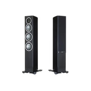 Monitor Audio Gold 200 Floor-Standing Speaker – Gold Series Reference Stereo Hi-Fi & Home Theatre (Pair)