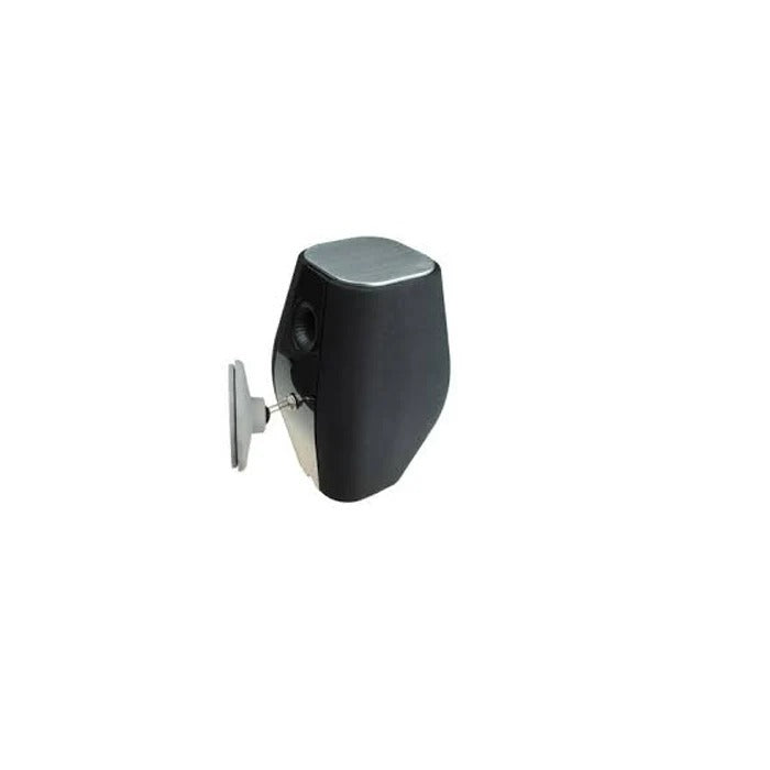 Monitor Audio MASM Black Speaker Wall Bracket – Secure Wall Mount for Monitor Audio Speakers (Each)