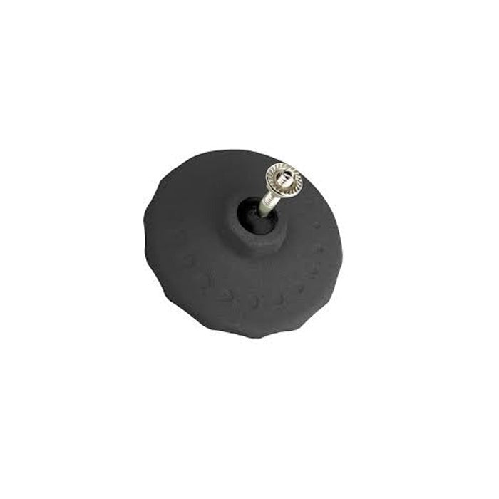 Monitor Audio MASM Black Speaker Wall Bracket – Secure Wall Mount for Monitor Audio Speakers (Each)