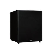 Monitor Audio MRW 10 Powered Subwoofer – Deep Bass for Stereo Hi-Fi & Home Theatre Audio