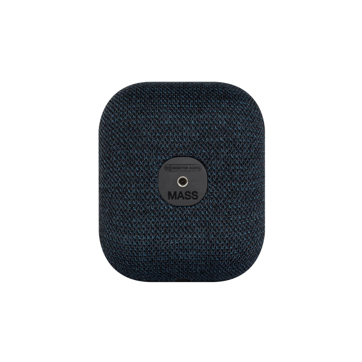 Monitor Audio New Mass Satellite Speaker – Compact Surround & Stereo Home Theatre Audio (Pair)