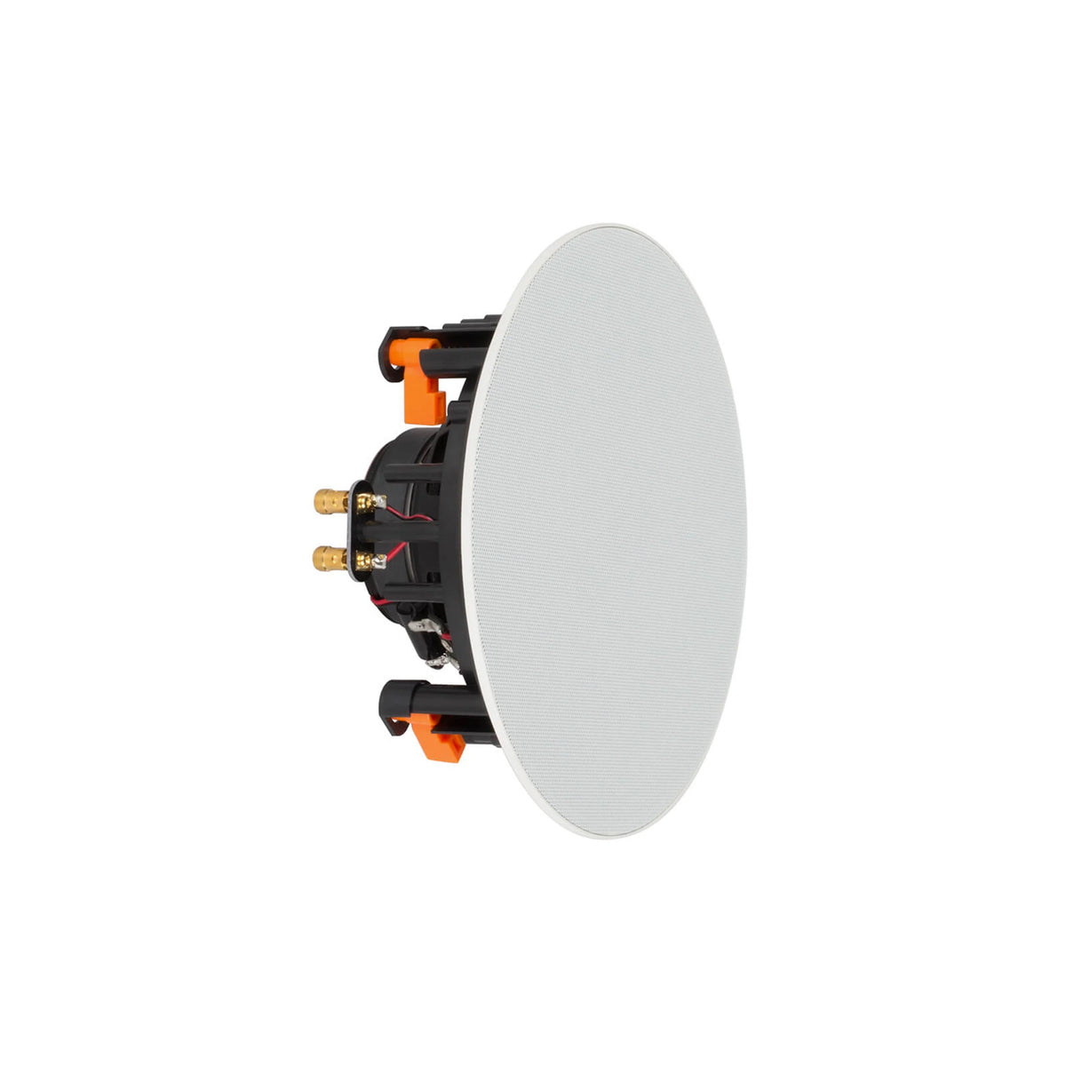 Monitor Audio Pro-65 6.5" In-Ceiling Speaker – Professional Grade Distributed Home Audio & Multi-Room Installations (Each)